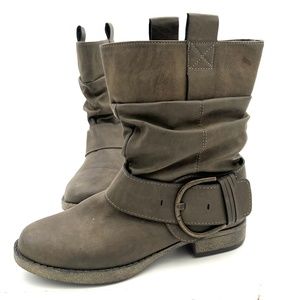 Madden Girl Boots